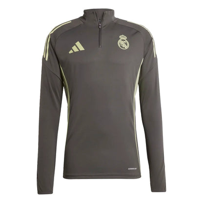 Sudadera Real Madrid Entrenamiento 25/26