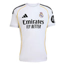 Jersey Real Madrid 25/26 Home I