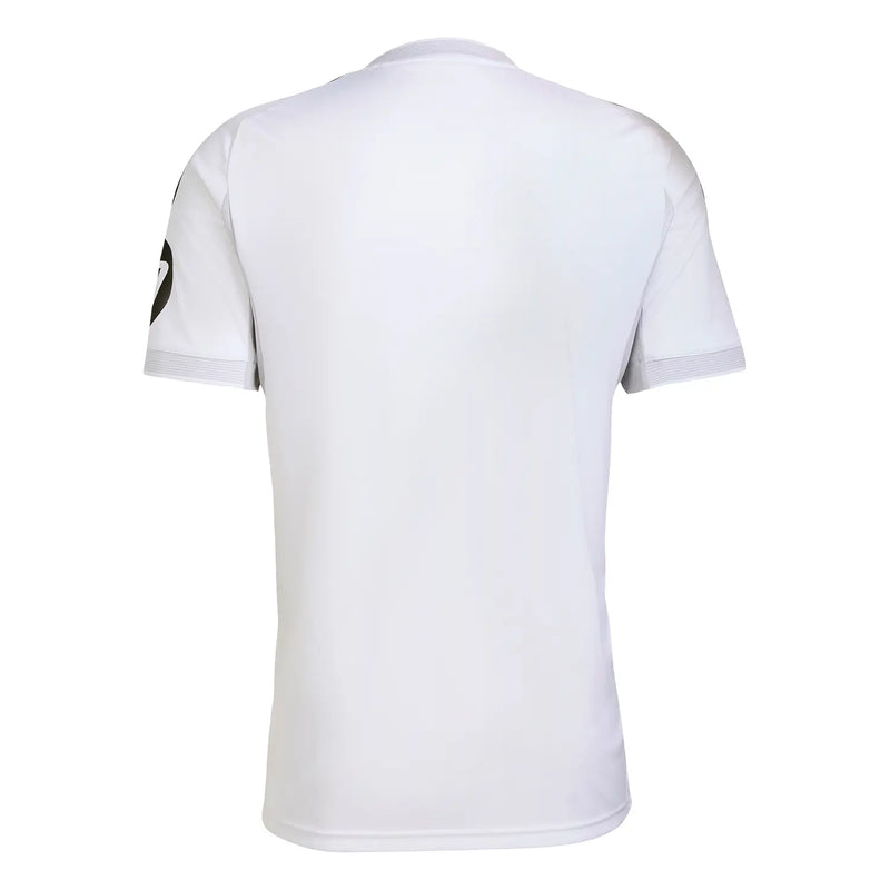 Jersey Real Madrid Home 25/26 UCL VERSION