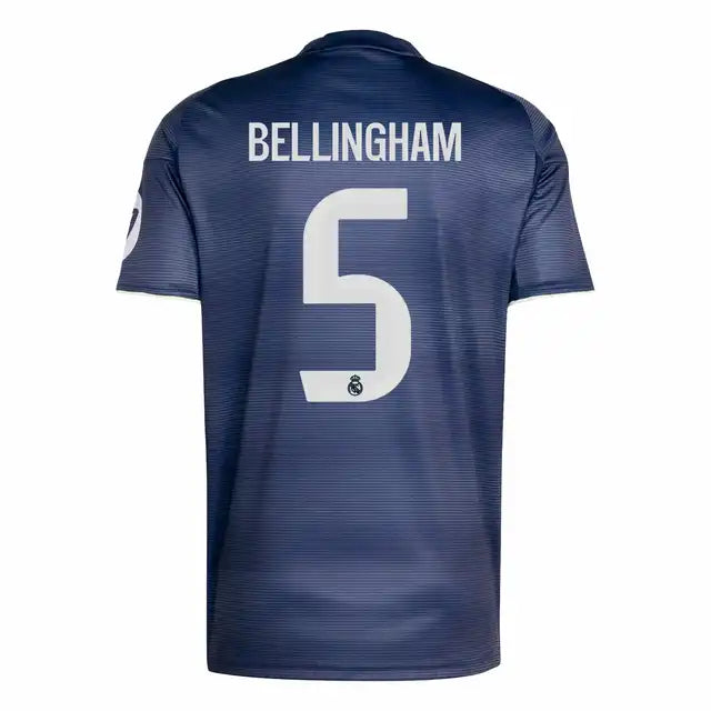 Jersey Real Madrid 25/26 Away