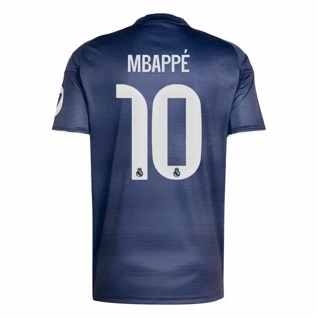 Jersey Real Madrid 25/26 Away