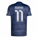 Jersey Real Madrid 25/26 Away