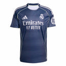 Jersey Real Madrid 25/26 Away