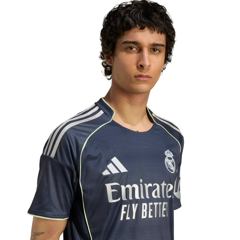 Jersey Real Madrid 25/26 Away