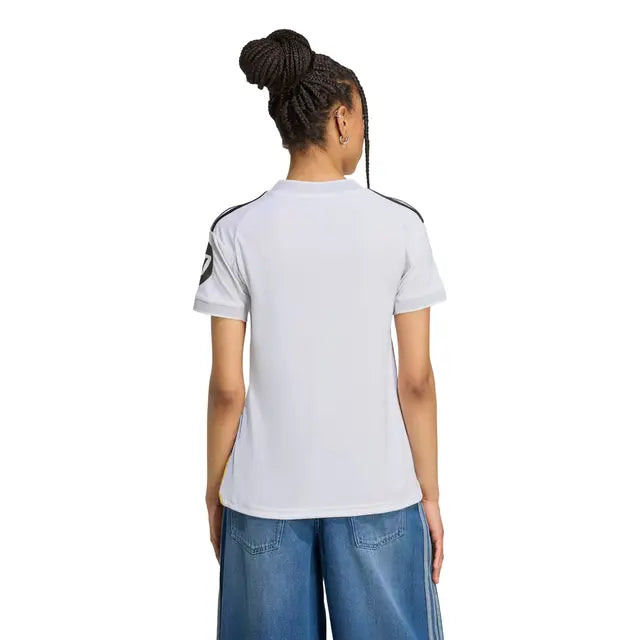 Jersey 25/26 Real Madrid Home - Femenino