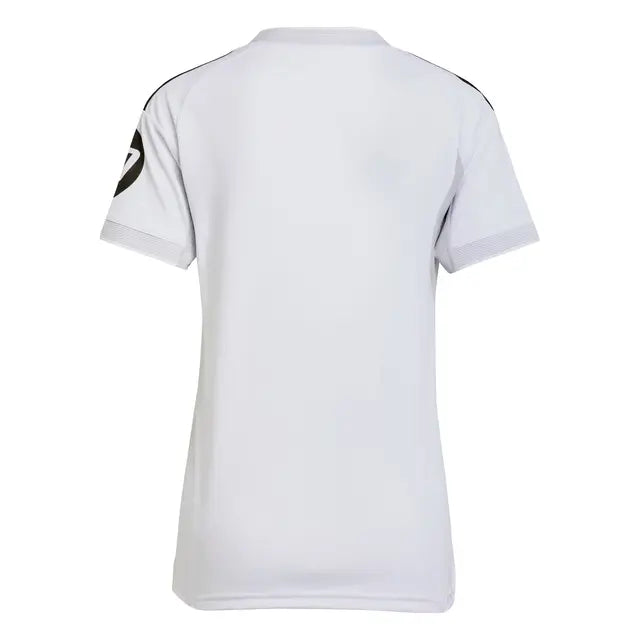 Camiseta 25/26 Real Madrid Primera Equipación - Mujer