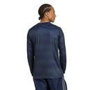 Jersey 25∕26 Real Madrid Away Long sleeve