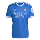 Jersey Real Madrid 25/26 Third