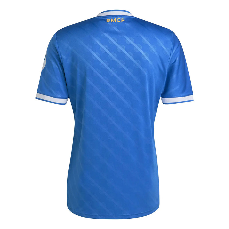 Jersey Real Madrid 25/26 Third
