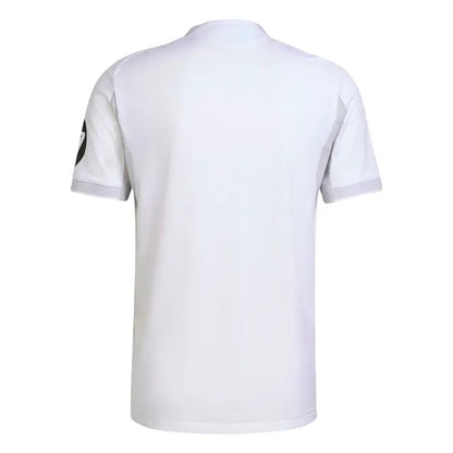 Camiseta Real Madrid Primera Equipación Versión Jugador 25/26