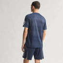 Jersey Real Madrid Away Player 25/26 - Azul