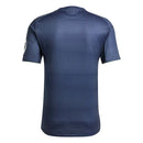 Jersey Real Madrid Away Player 25/26 - Azul