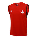 Set Internacional TrainingRegata 24/25 - Vermelho
