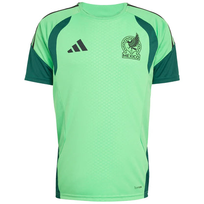 Camiseta México 25/26 Entrenamiento Mundial