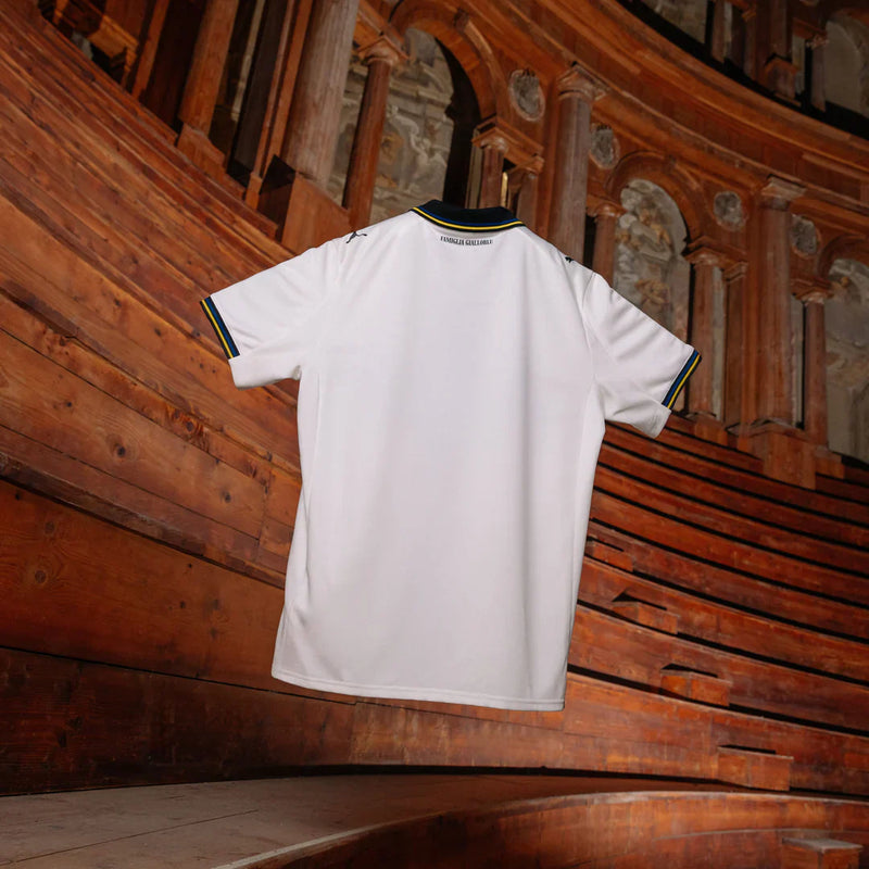 Jersey Parma 25/26 Home