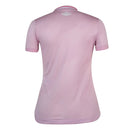 Jersey Santos Feminina Outubro Rosa 24/25 - Rosa
