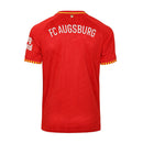 Jersey Augsburg 25/26 Away
