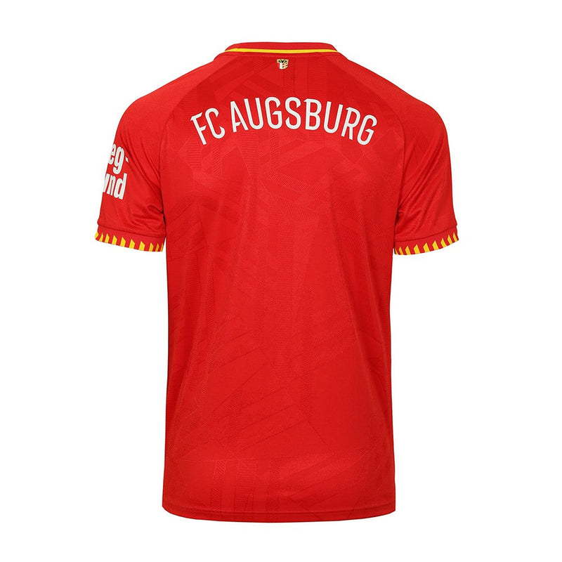 Jersey Augsburg 25/26 Away