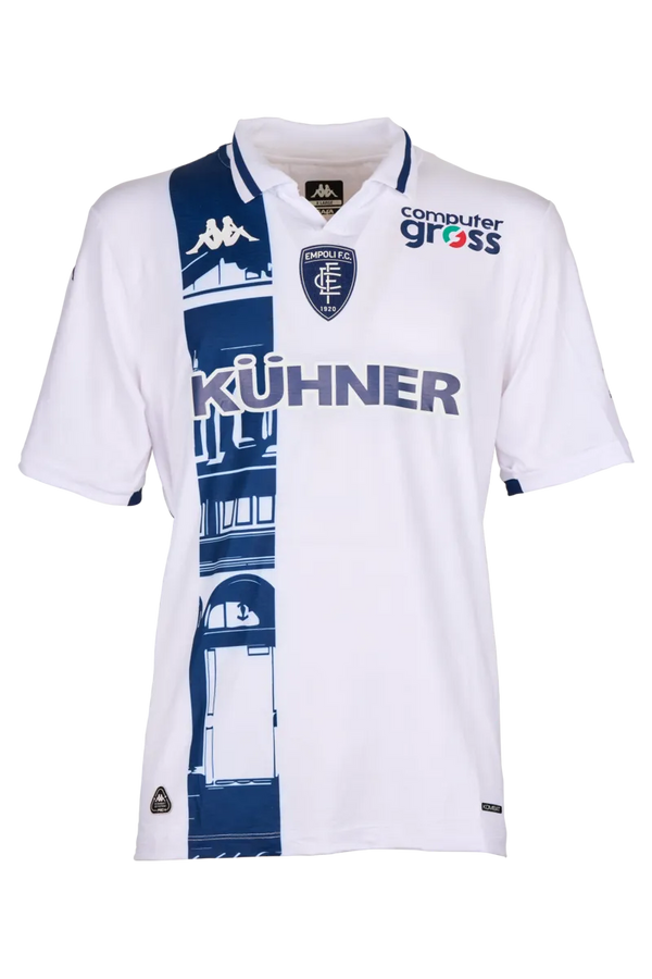 Jersey Empoli 25/26 Away
