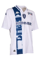 Jersey Empoli 25/26 Away