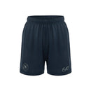 Shorts Napoli 25/26 Blue