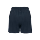 Shorts Napoli 25/26 Blue