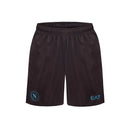 Shorts Napoli 25/26 Moka