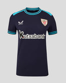 Jersey Athletic Bilbao Femenino 25/26 Away