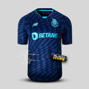 Camiseta Porto 24/25 Third