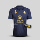 Camiseta Juventus 24/25 Third