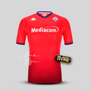 Camiseta Fiorentina 24/25 Third