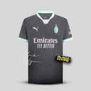 Camiseta Milan 24/25 Third
