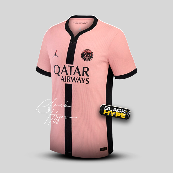 Camiseta PSG 24/25 Third