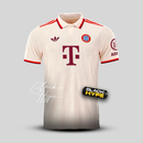 Jersey Bayern Munich 24/25 Third