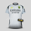 Camiseta Benfica 24/25 Third
