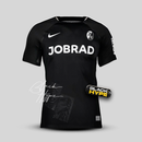 Camiseta Freiburg 24/25 Third