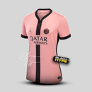 Camiseta Feminina PSG 24/25 Third