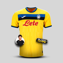 Kids Atalanta 24/25 Third