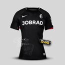 Camiseta Feminina Freiburg 24/25 Third