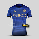 Camiseta Feminina Nice 24/25 Third