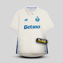 Camiseta Porto 25/26 Third