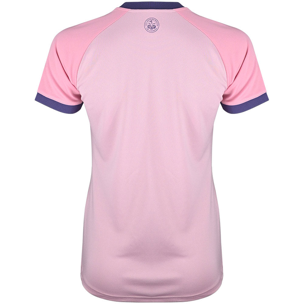 Camiseta Bournemouth Mujer 25/26 Tercera Equipación