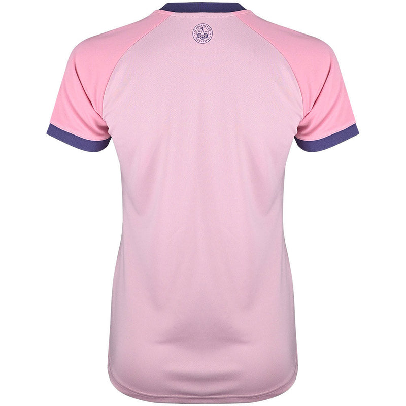 Jersey Bournemouth Feminino 25/26 Third