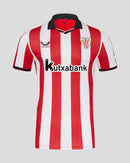 Jersey Athletic Bilbao 25/26 Player Home