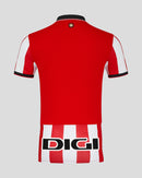 Jersey Athletic Bilbao 25/26 Player Home