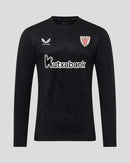 Jersey Athletic Bilbao 25/26 Home Portero