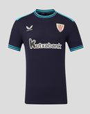 Jersey Athletic Bilbao 25/26 Player Away