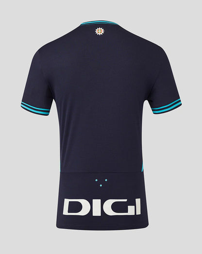 Camiseta Athletic Bilbao 25/26 Versión Jugador Segunda Equipación