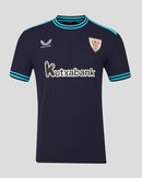 Jersey Athletic Bilbao 25/26 Away