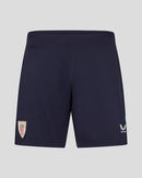 Shorts Athletic Bilbao 25/26 Away